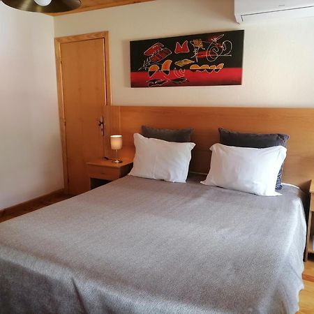 O Vicente Bed & Breakfast Loriga Exterior foto