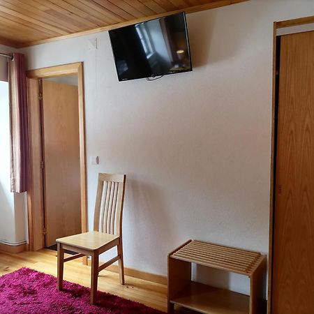 O Vicente Bed & Breakfast Loriga Exterior foto
