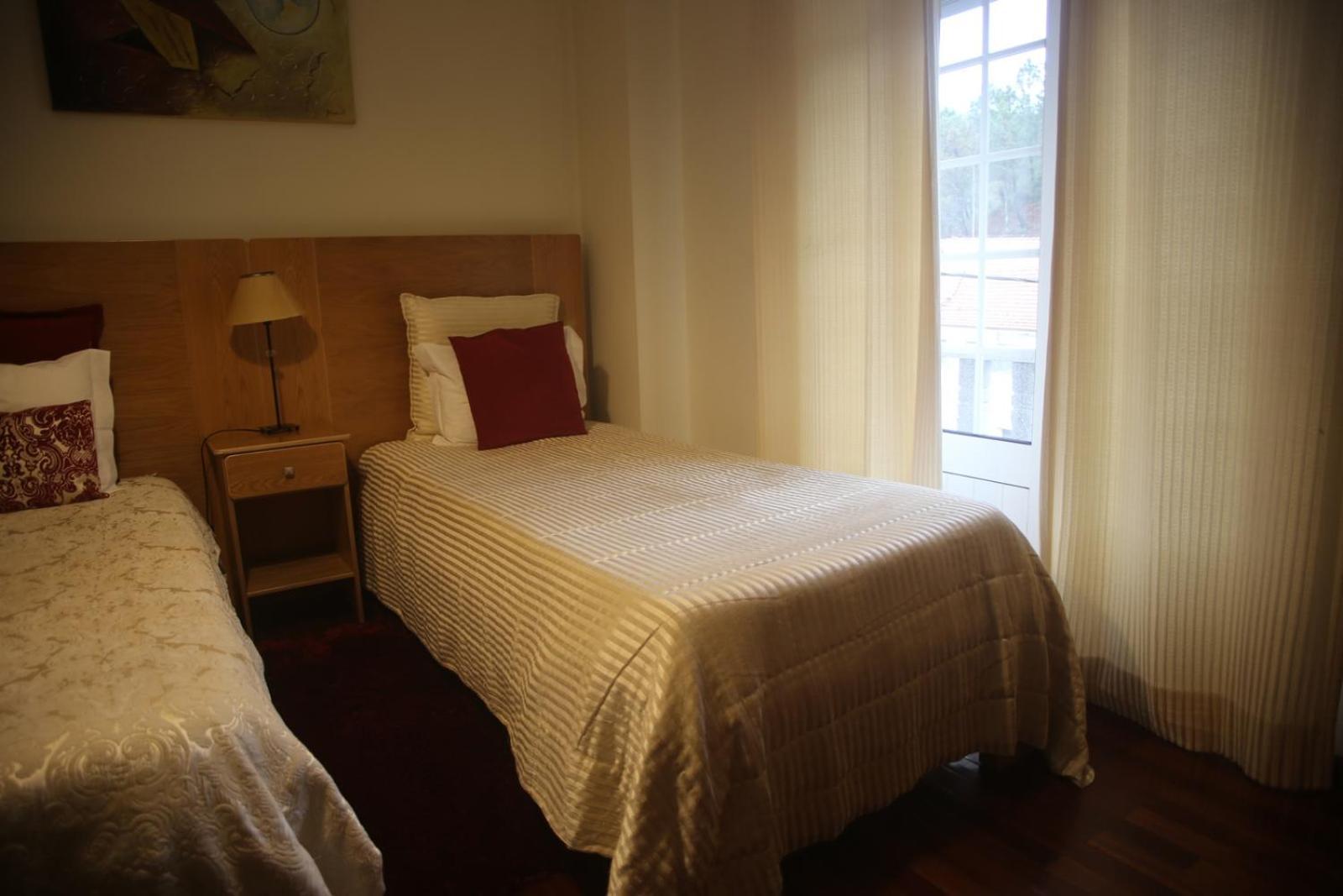 O Vicente Bed & Breakfast Loriga Cameră foto
