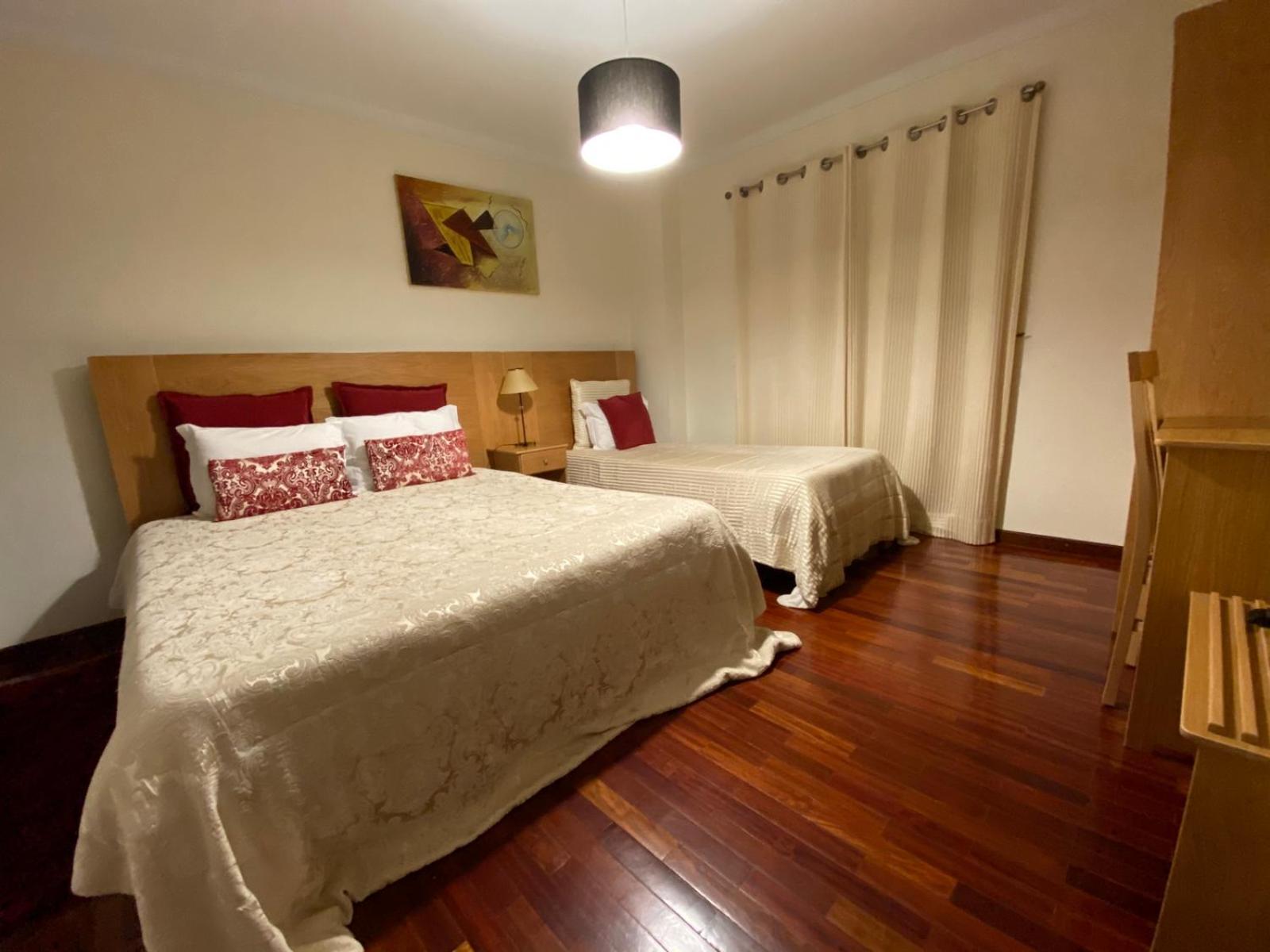 O Vicente Bed & Breakfast Loriga Cameră foto