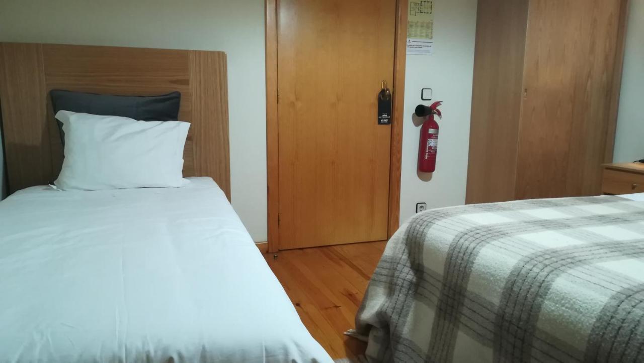 O Vicente Bed & Breakfast Loriga Exterior foto