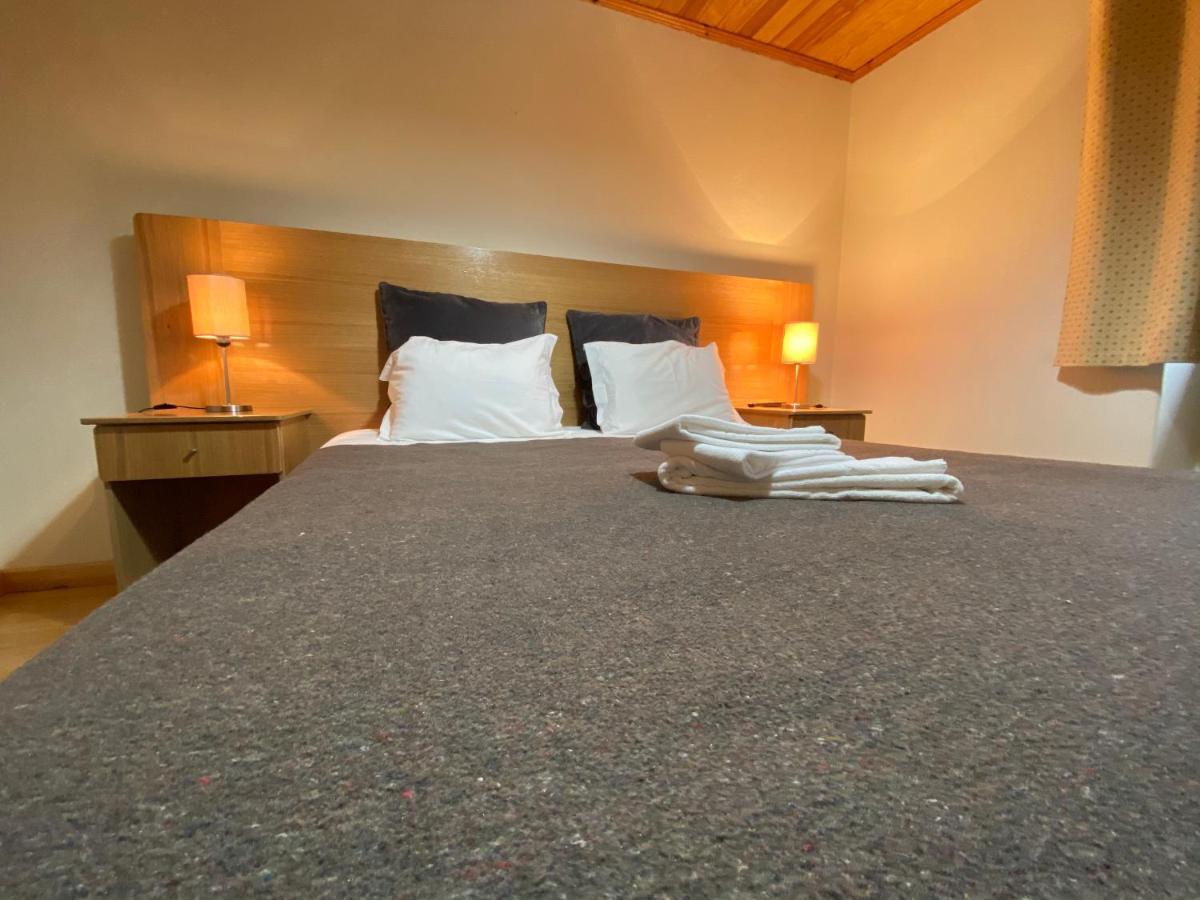 O Vicente Bed & Breakfast Loriga Exterior foto